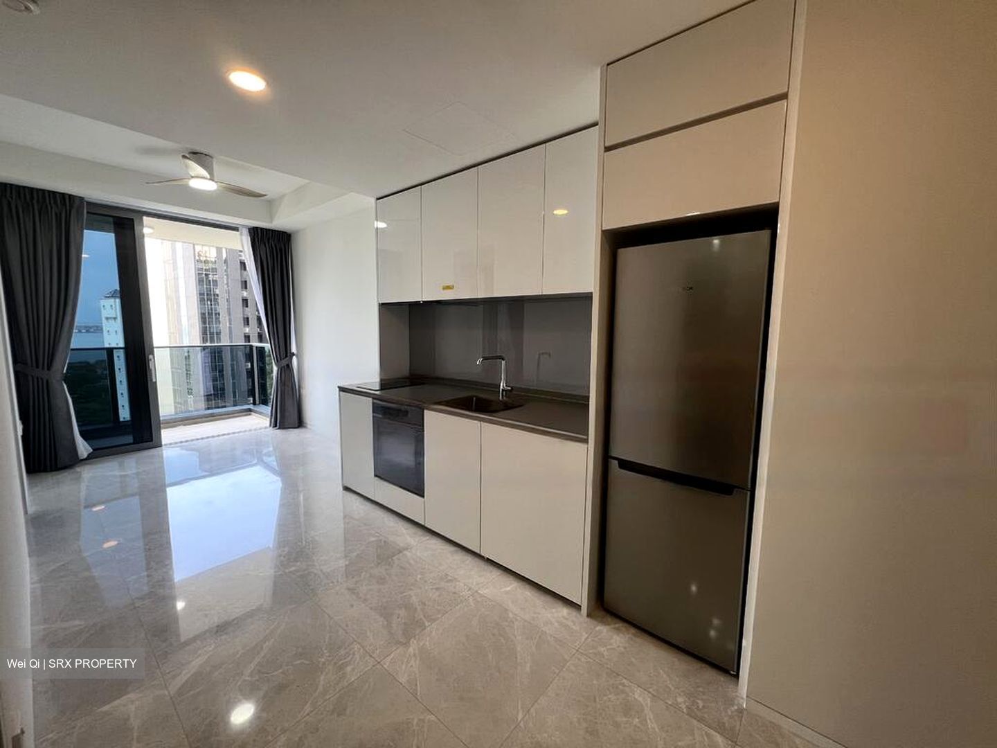 Amber Park (D15), Condominium #462869441